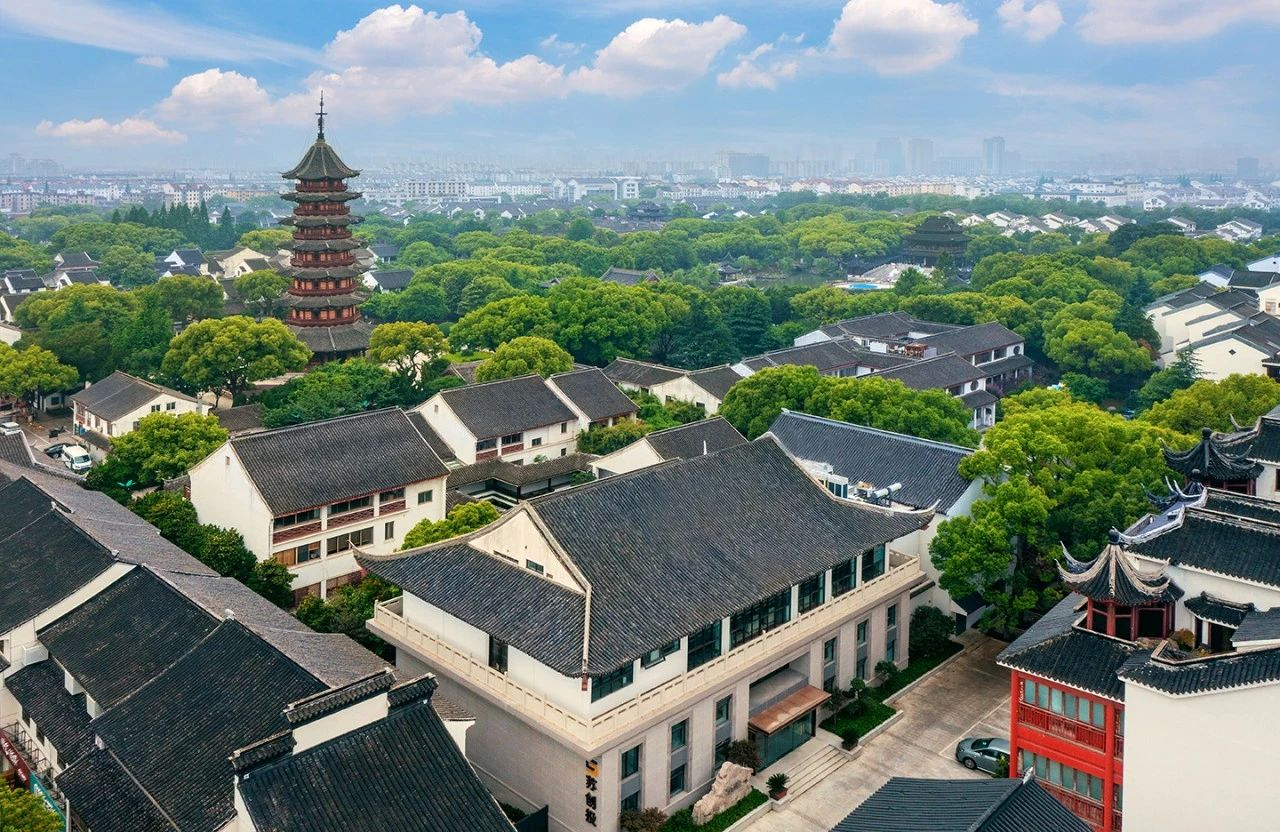 蘇創(chuàng)投資ing丨“虎”山行，追光者越過山“丘”