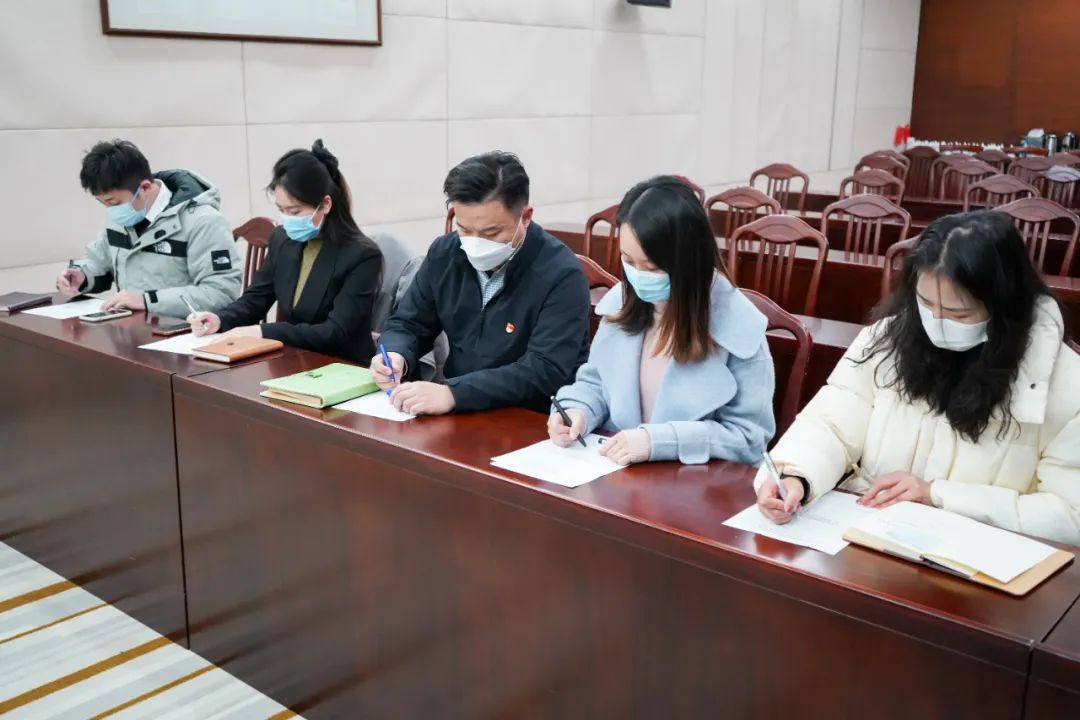 共青團(tuán)蘇州創(chuàng)新投資集團(tuán)有限公司委員會第一次團(tuán)員大會勝利召開